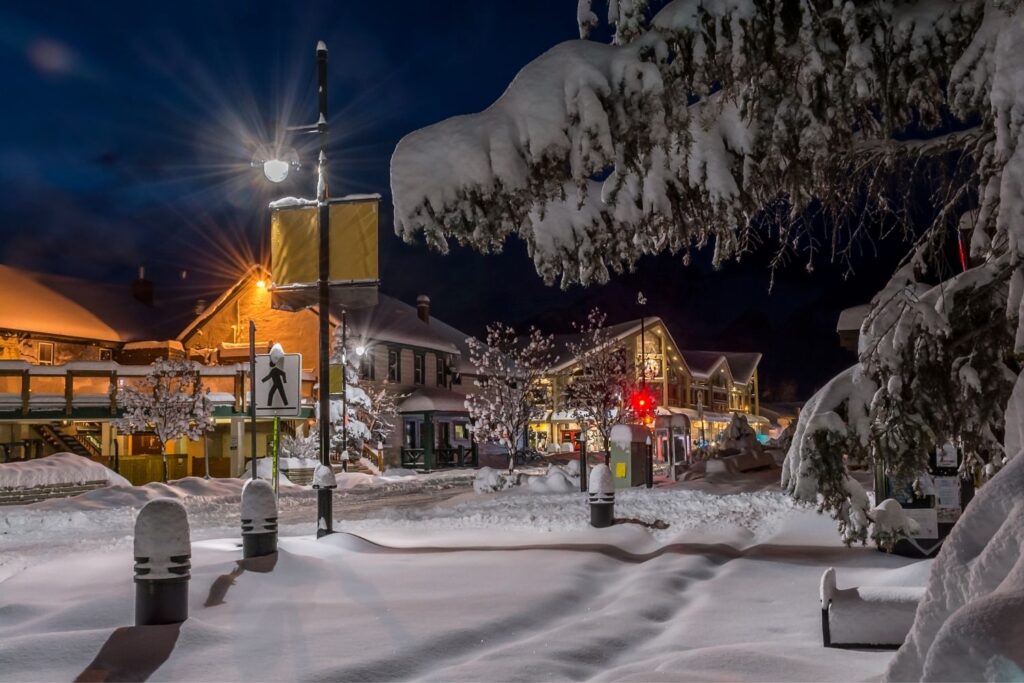 45 Fantastic Things To Do in Canmore, Alberta The Banff Blog