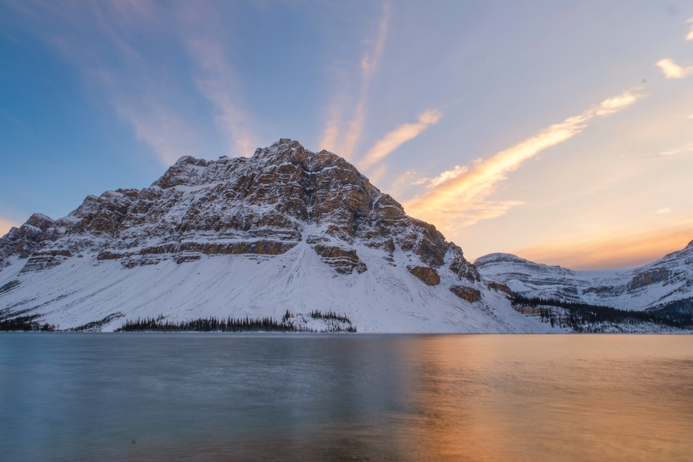 bow lake