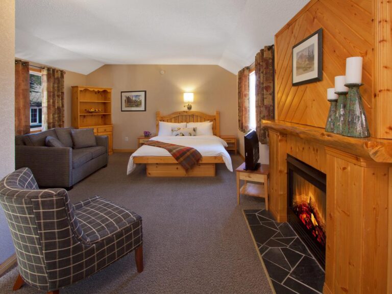 11 Jasper Cabin Rentals to Get COZY In (Pet Friendly Options)