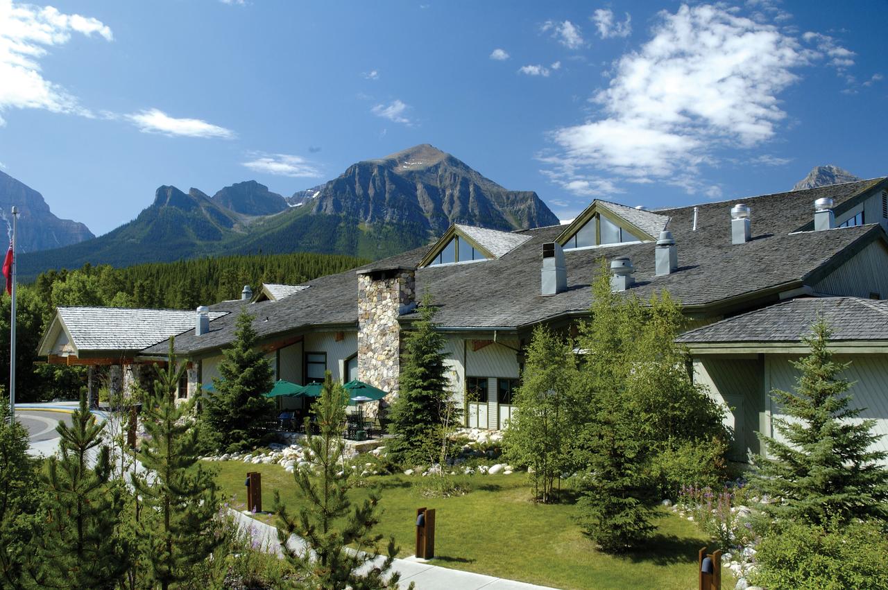 Lake Louise Inn