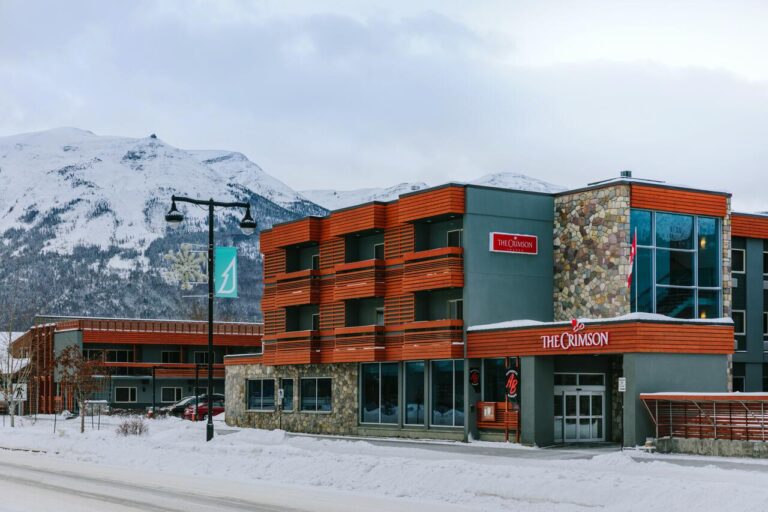 BEST Hotels in Jasper We Personally