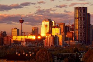 calgary airbnbs