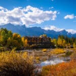 family-hotels-in-canmore