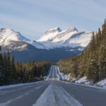 icefields parkway