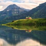 things to do in waterton national park