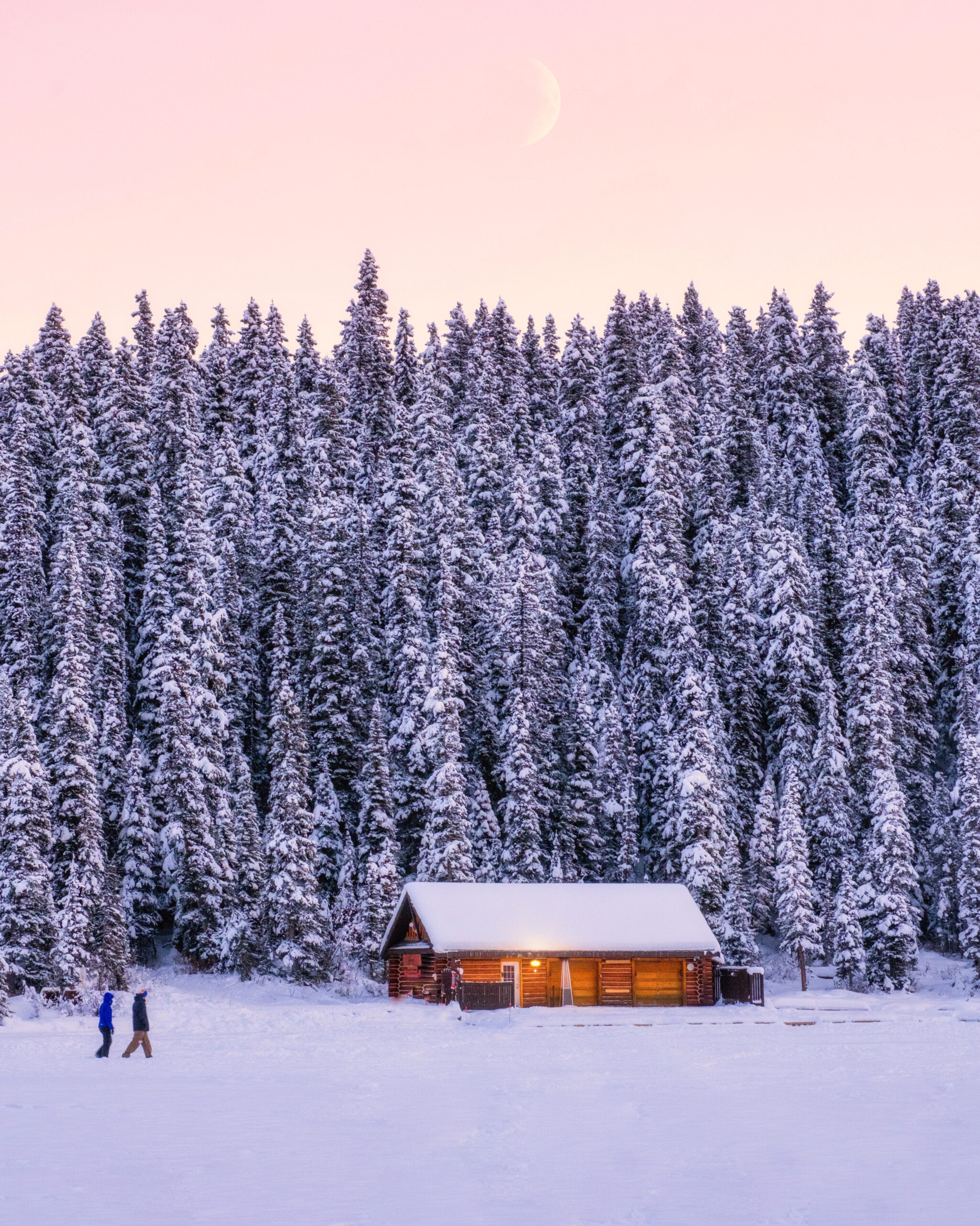 lake louise travel guide