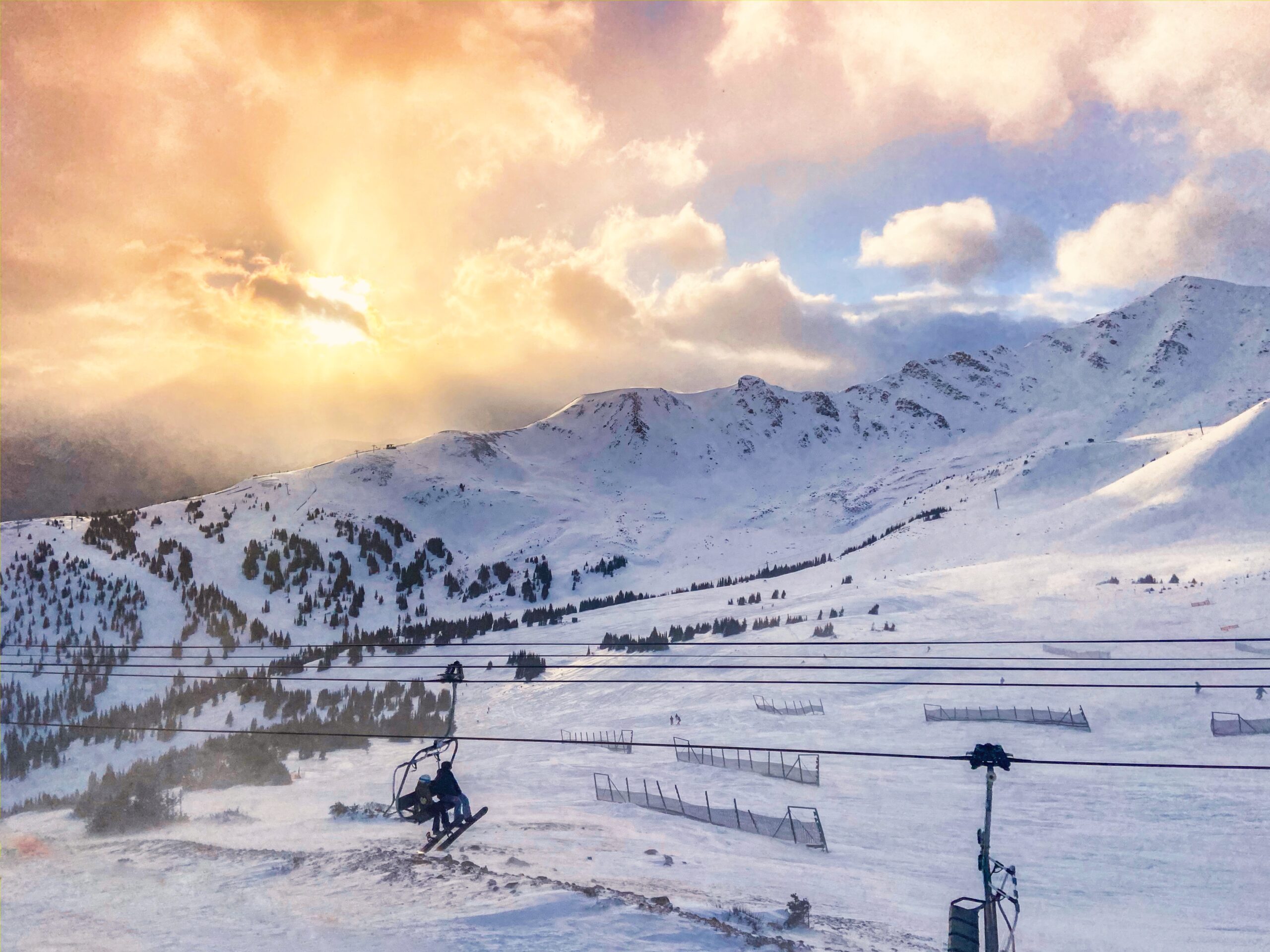 marmot basin