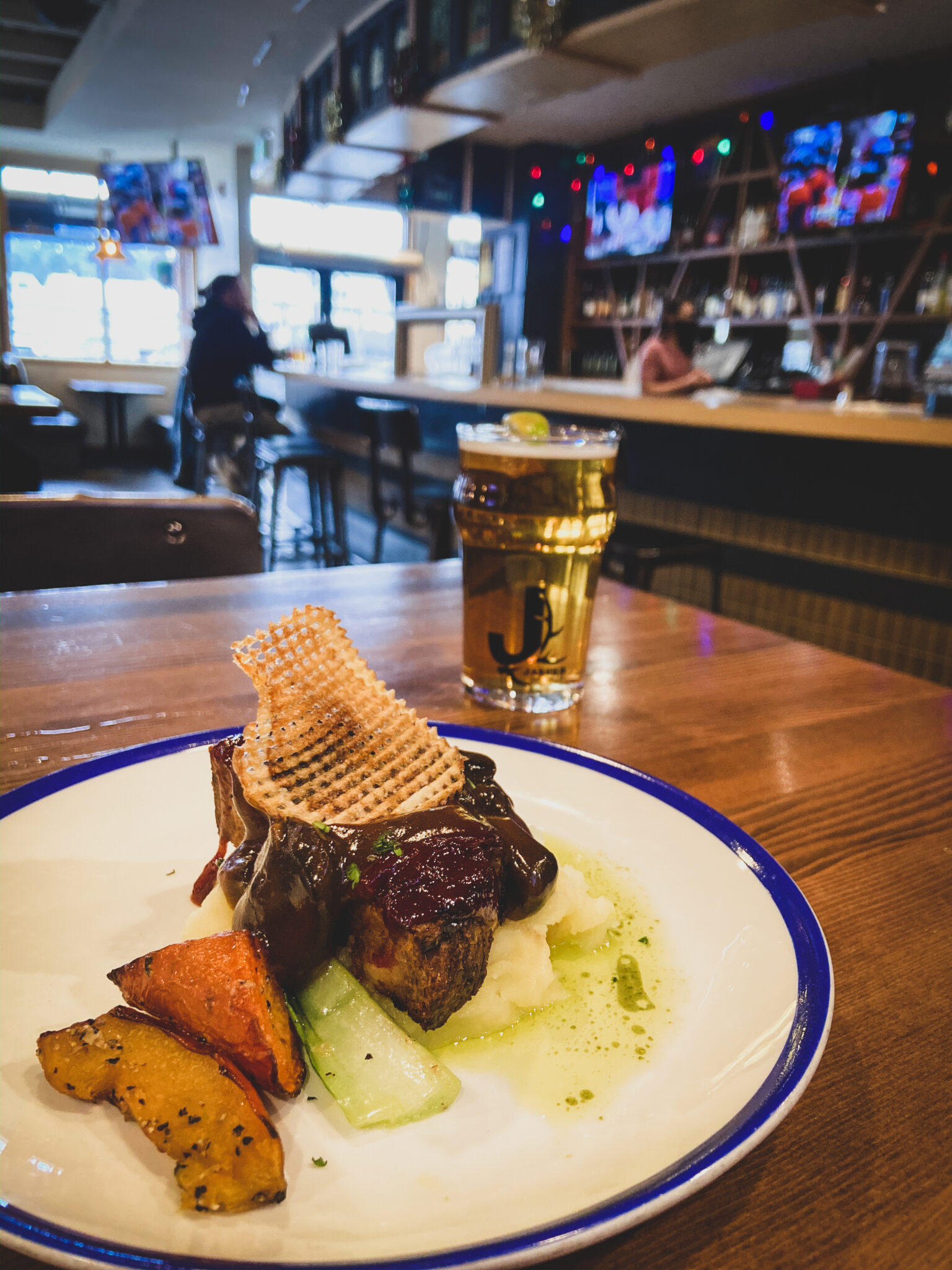 The BEST Banff Breweries to Have a Drink