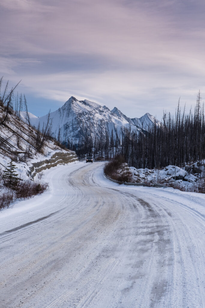 23 MAGICAL Things to do in Jasper in Winter