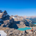 Best Banff Hikes