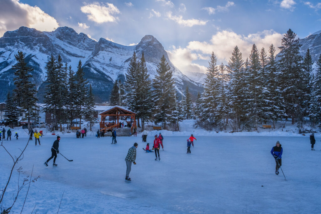 45 Fantastic Things To Do in Canmore, Alberta The Banff Blog