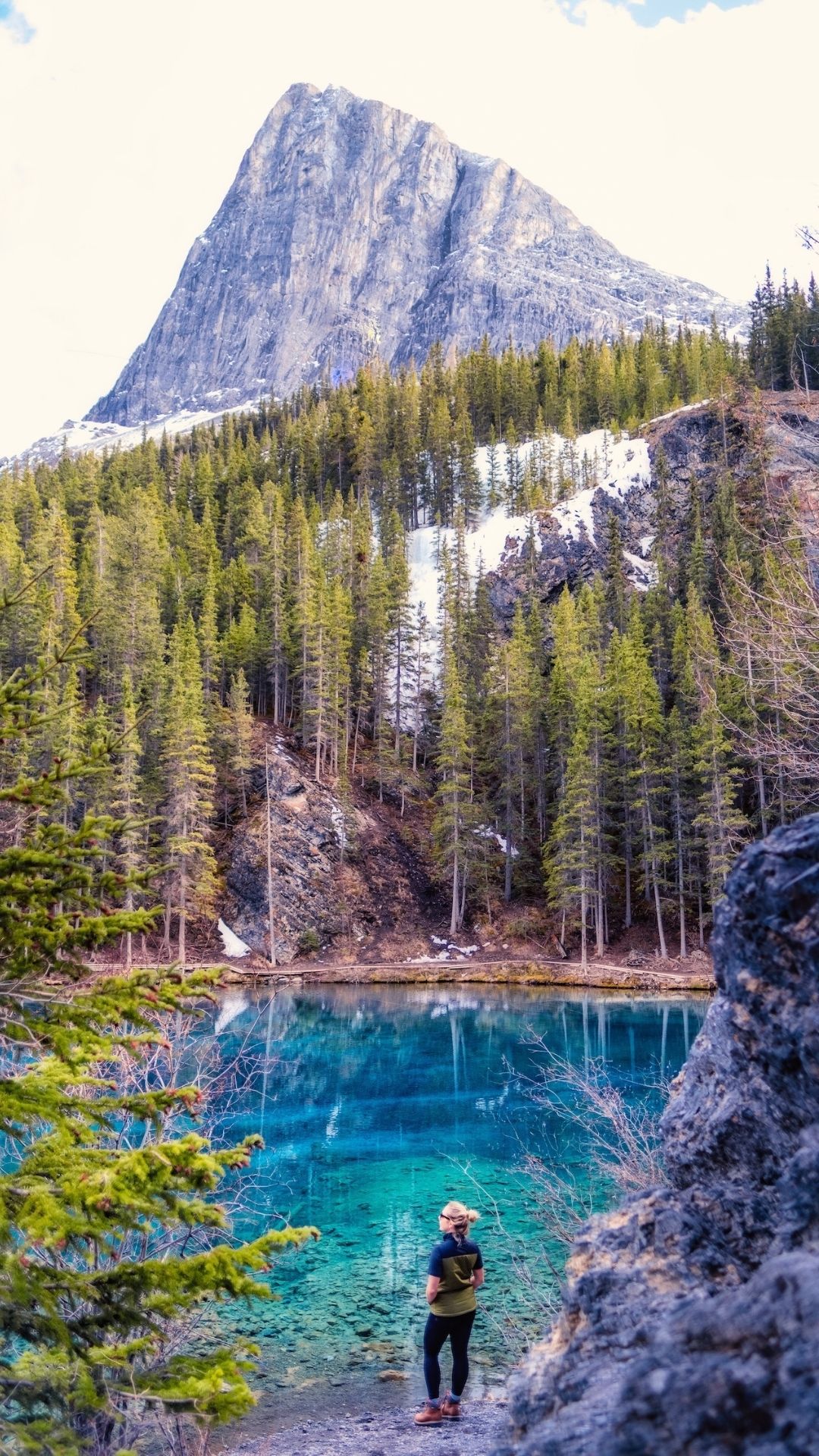 Grassi-Lakes-Hike