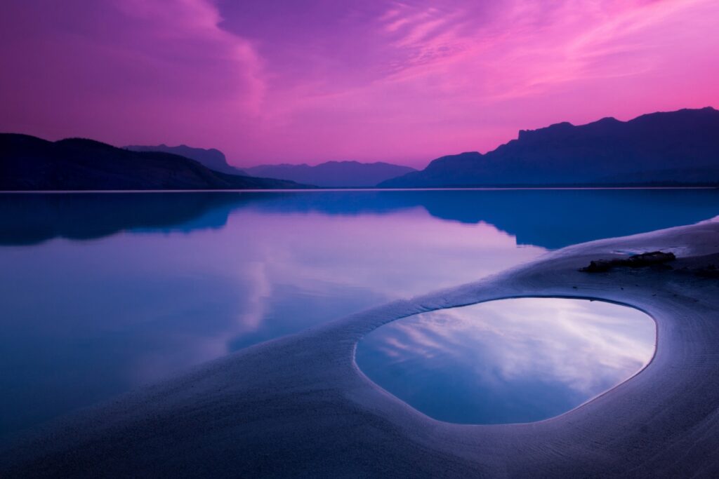 15 Jasper Lakes WELL Worth a Visit