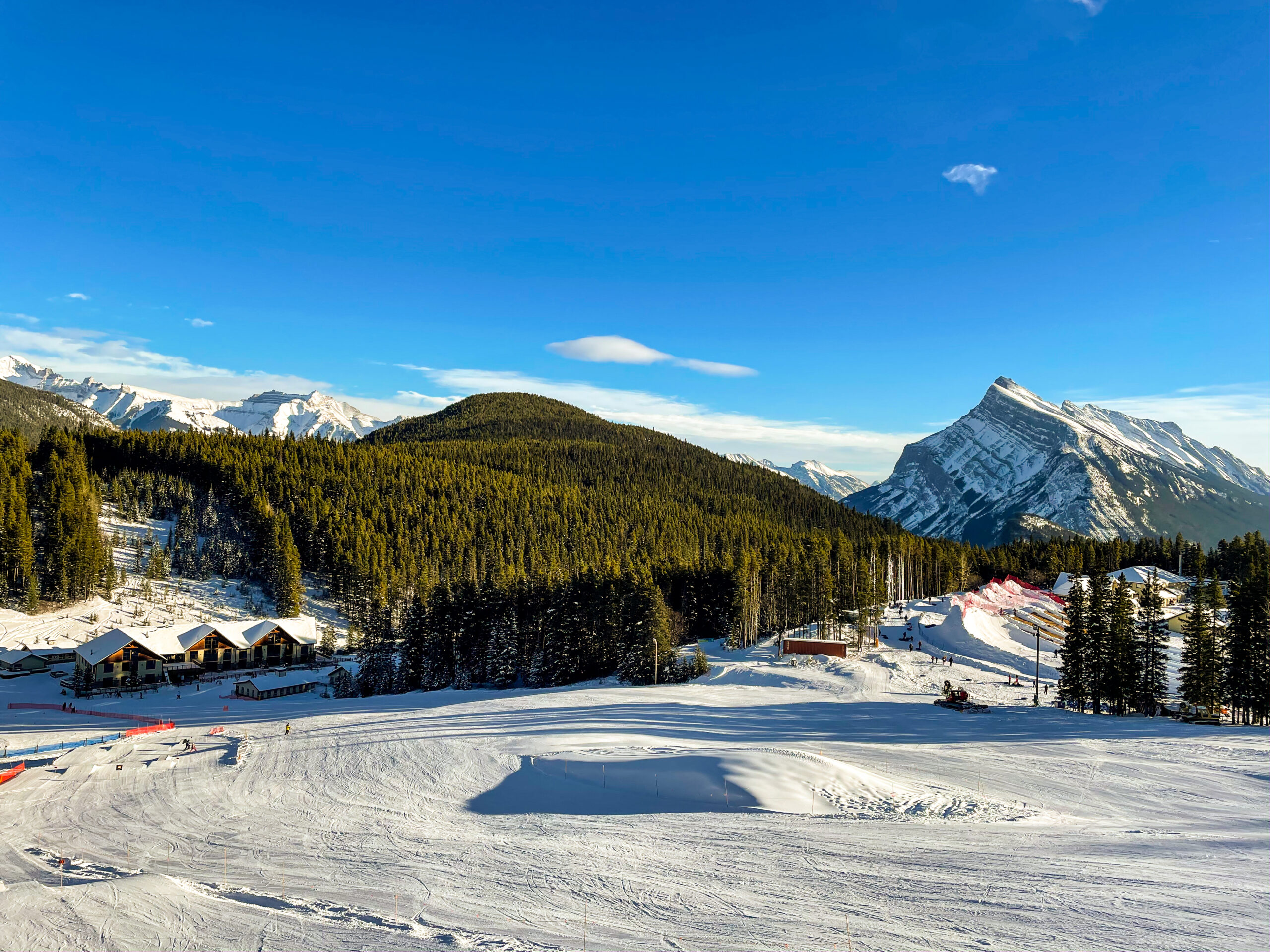 Mt-Norquay