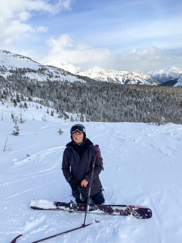 Local’s Guide to Sunshine Village Ski Resort in Banff