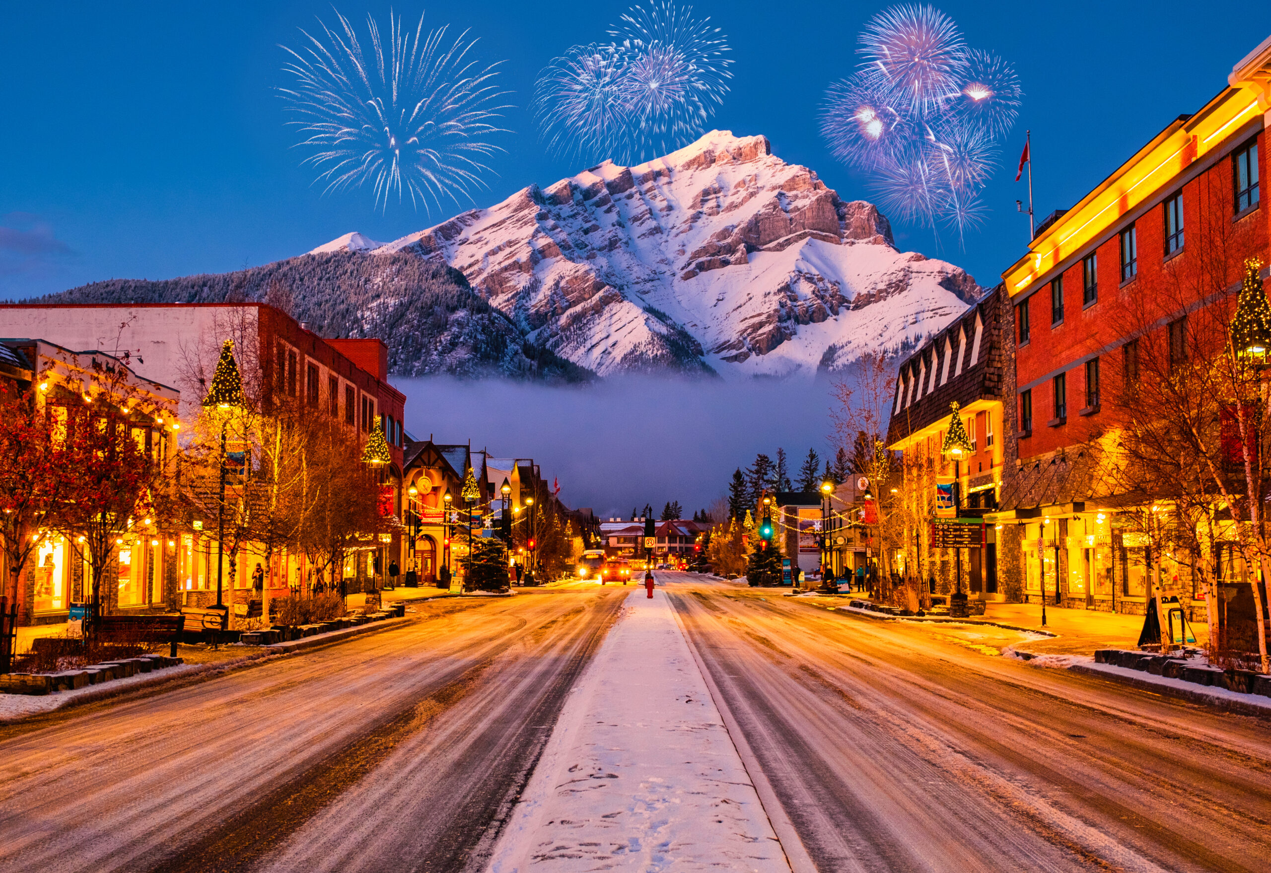 Banff Ice Festival 2025 Tickets - Robert T. Black