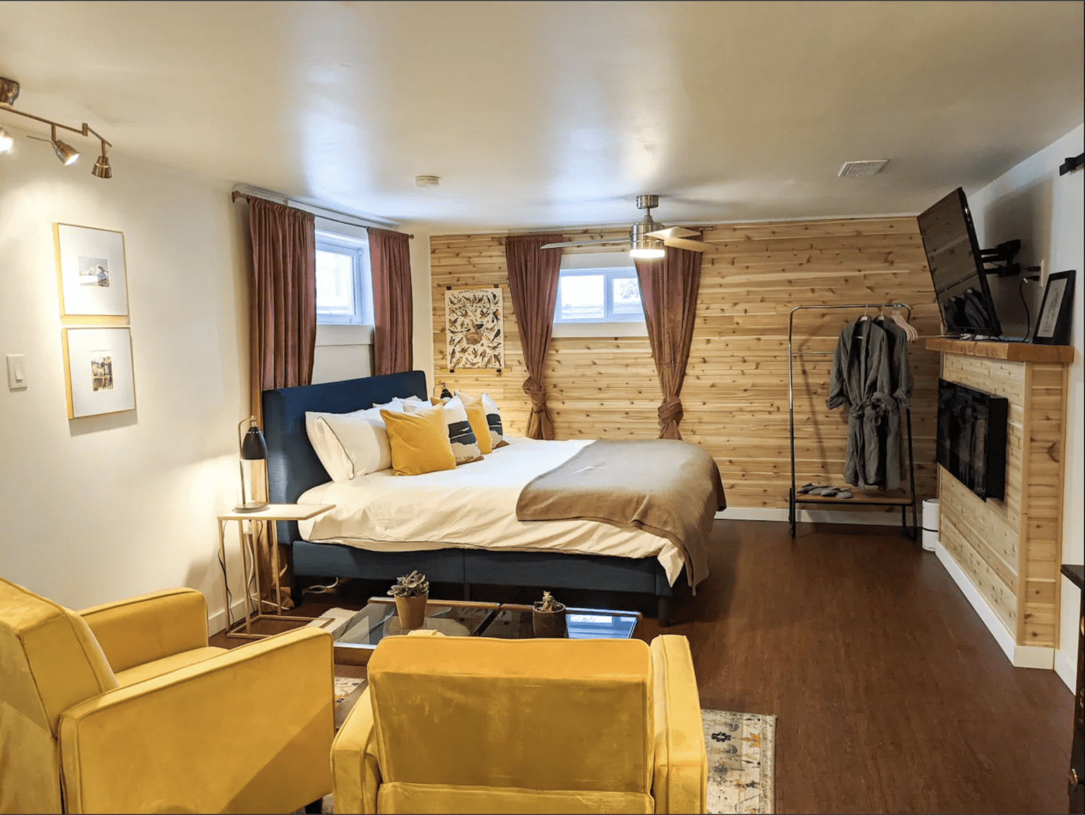 15 Amazing Airbnbs In Jasper You'll Love