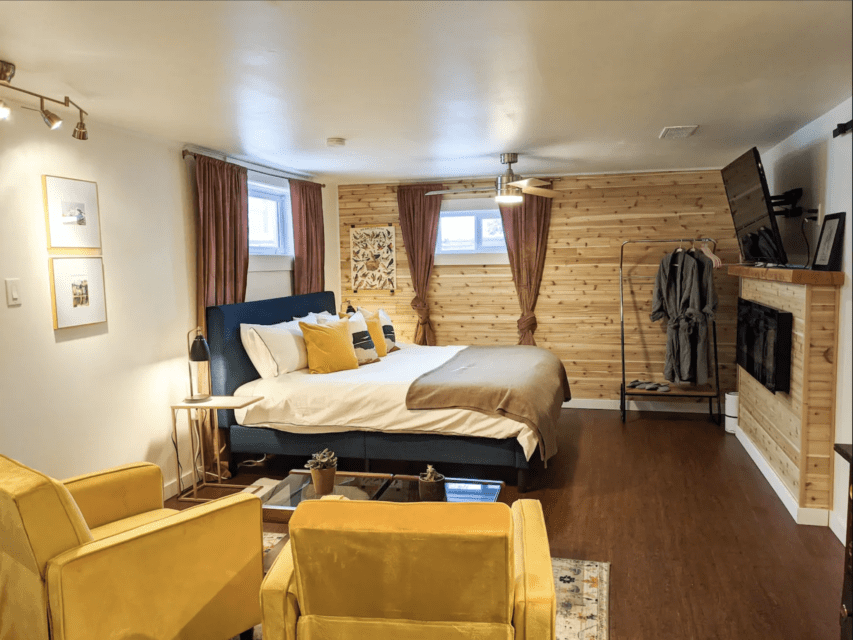 15 Amazing Airbnbs In Jasper You'll Love