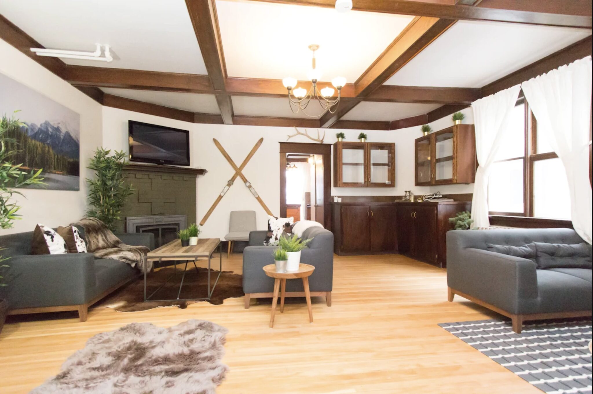 15 Amazing Airbnbs in Banff You'll Love Maternidad y todo