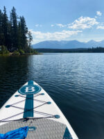 11 Reasons to VISIT Pyramid Lake in Jasper National Park