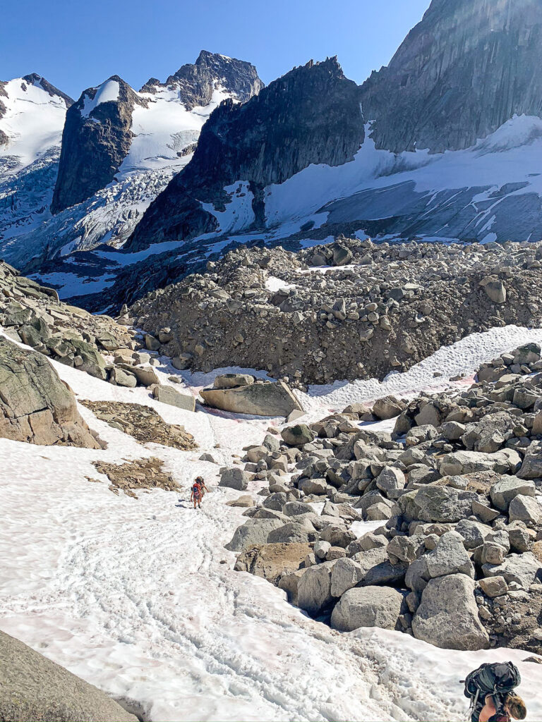 Ultimate Hike Guide to Bugaboo Provincial Park
