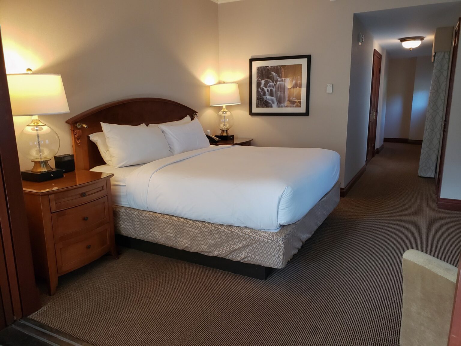 Fairmont Chateau Lake Louise Review Know BEFORE Booking