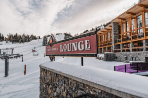 lodge