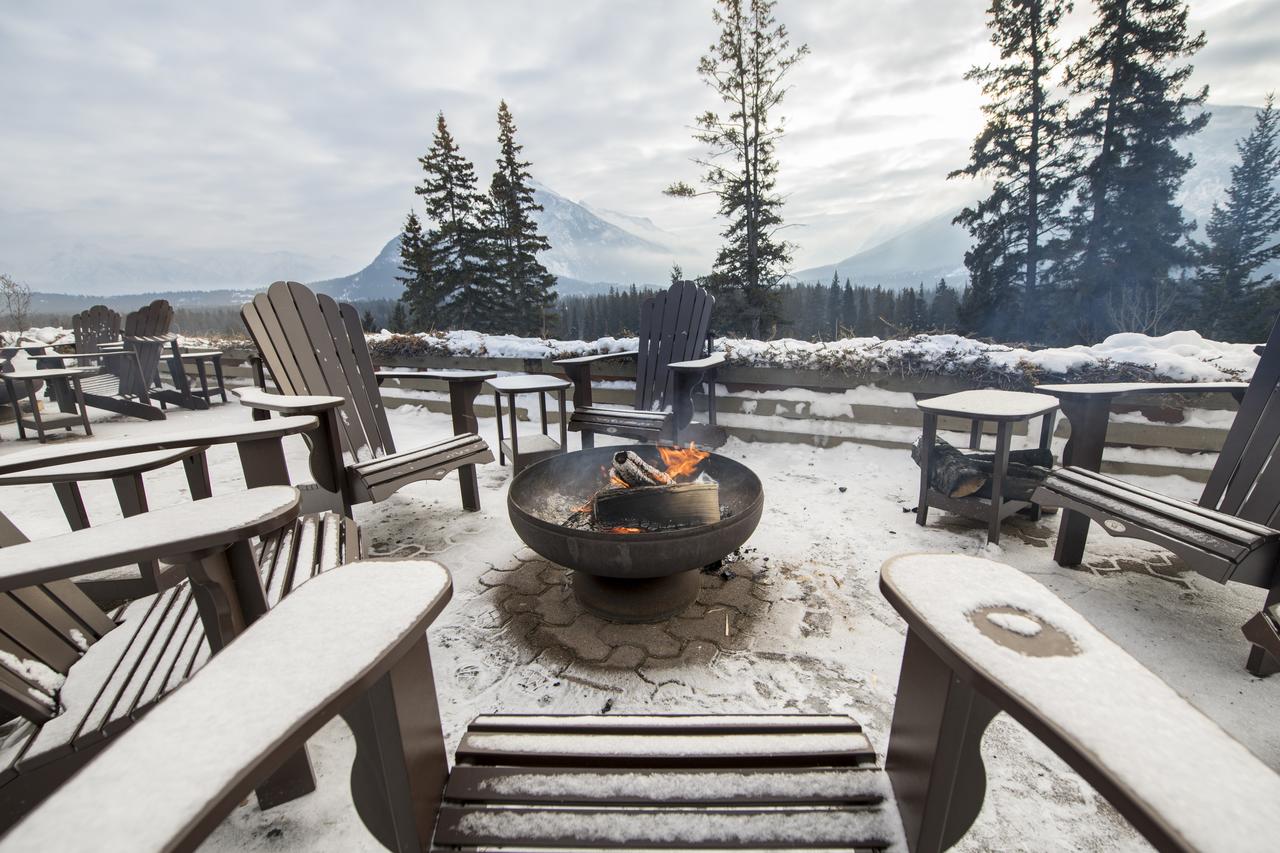 juniper hotel banff