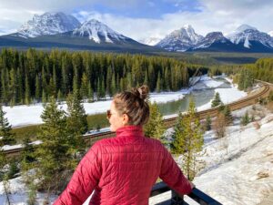 A Magical Stay at Baker Creek Mountain Resort - The Banff Blog