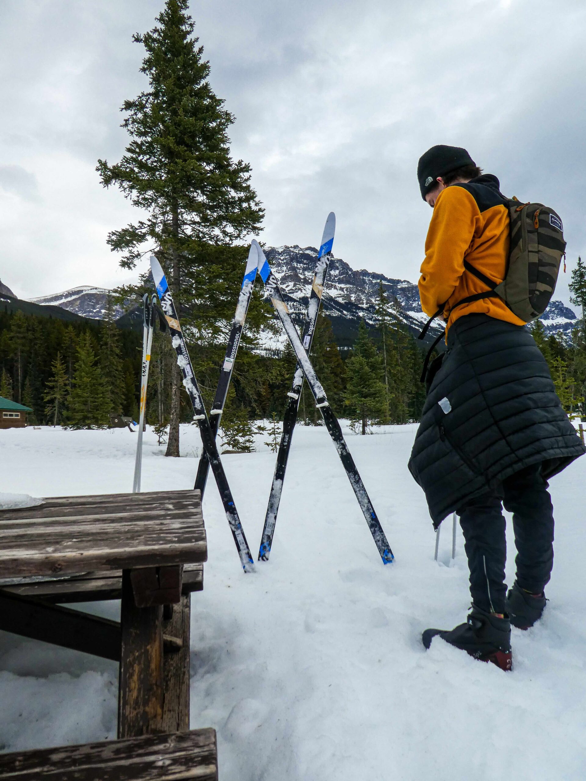 baker creek mountain resort