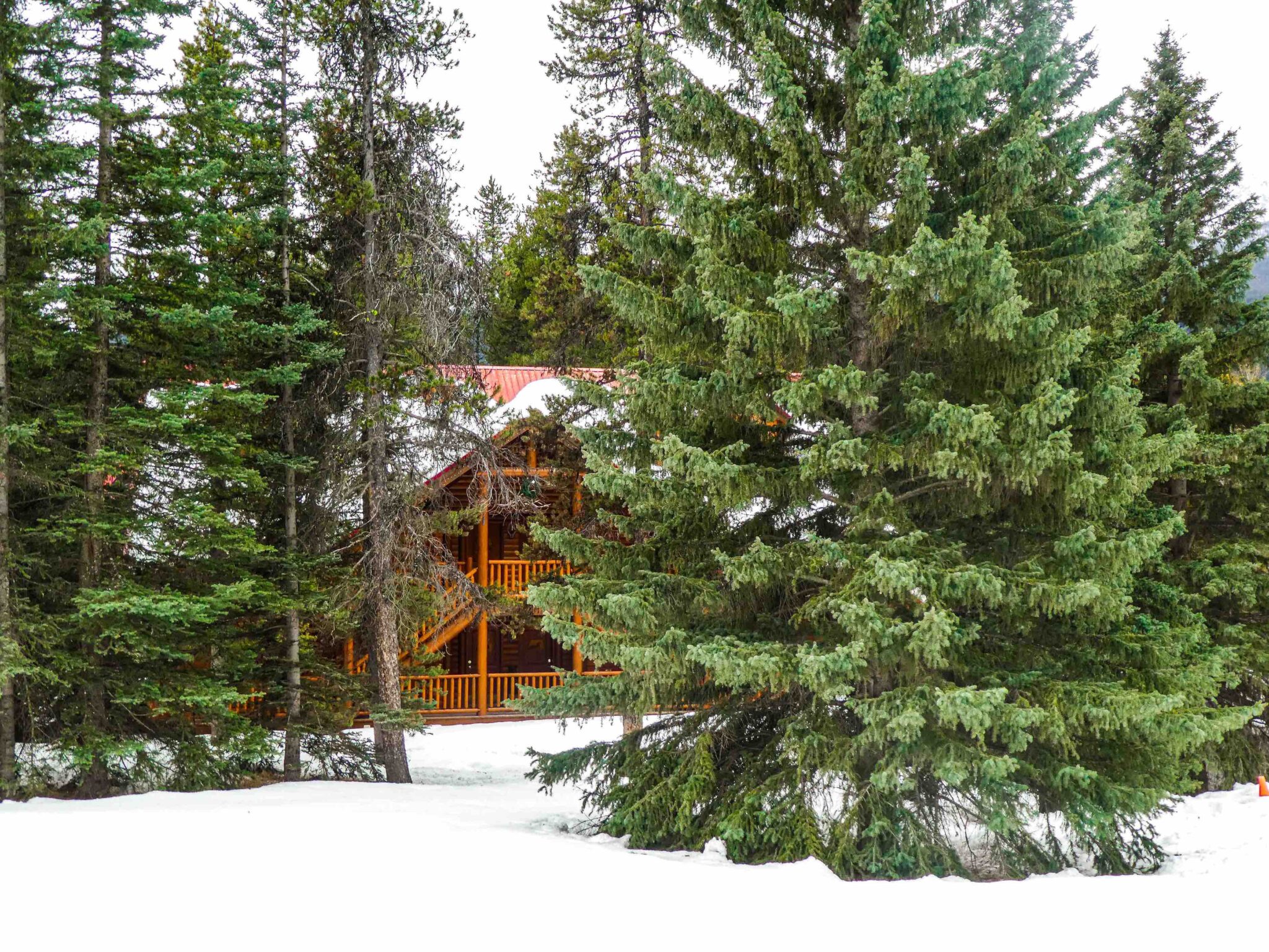 What's it Like to Stay at Baker Creek By Basecamp?