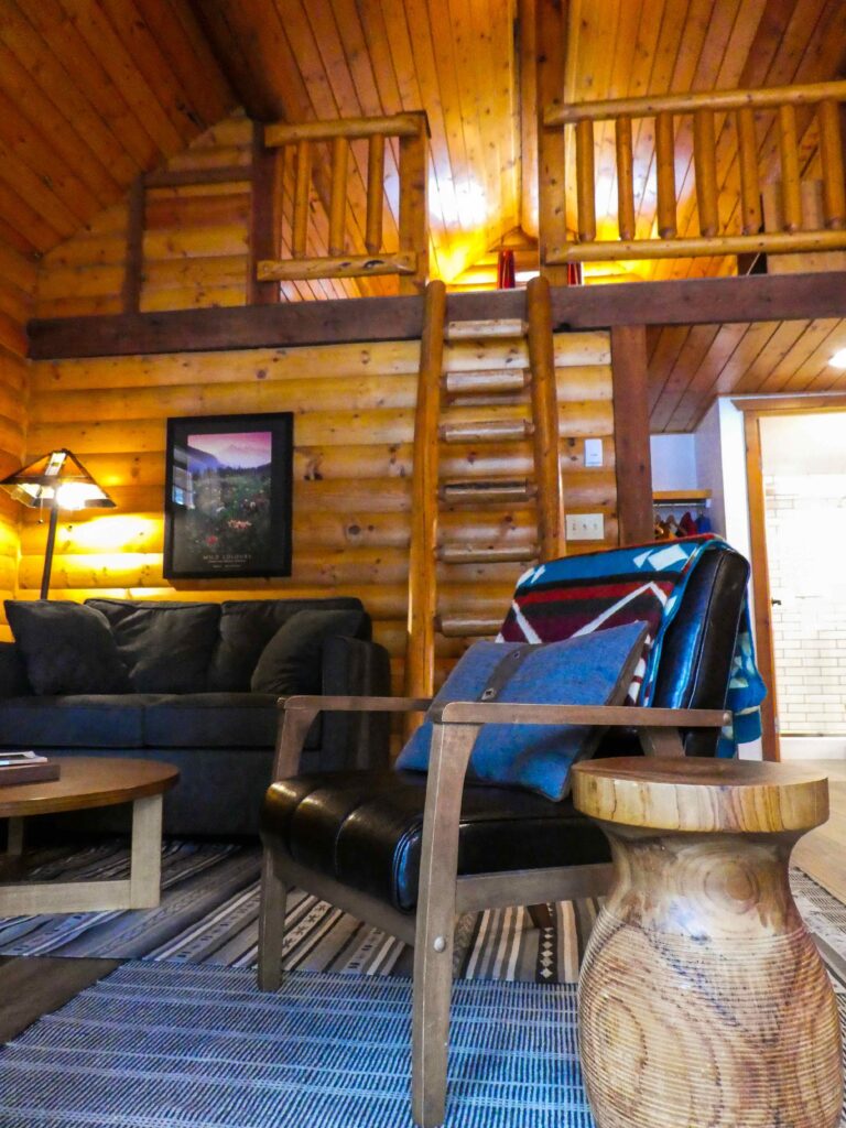 What's it Like to Stay at Baker Creek By Basecamp?