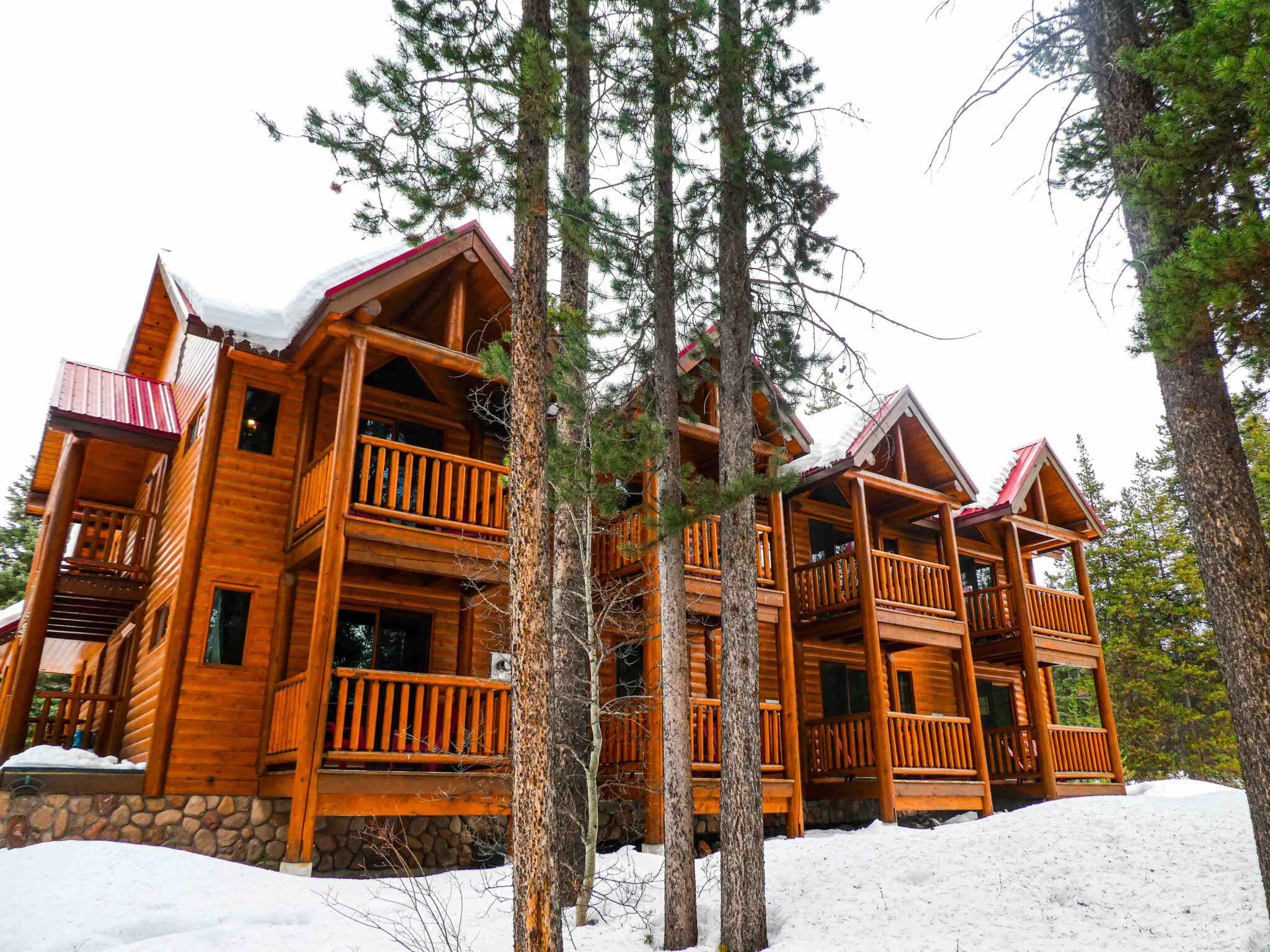What's it Like to Stay at Baker Creek By Basecamp?