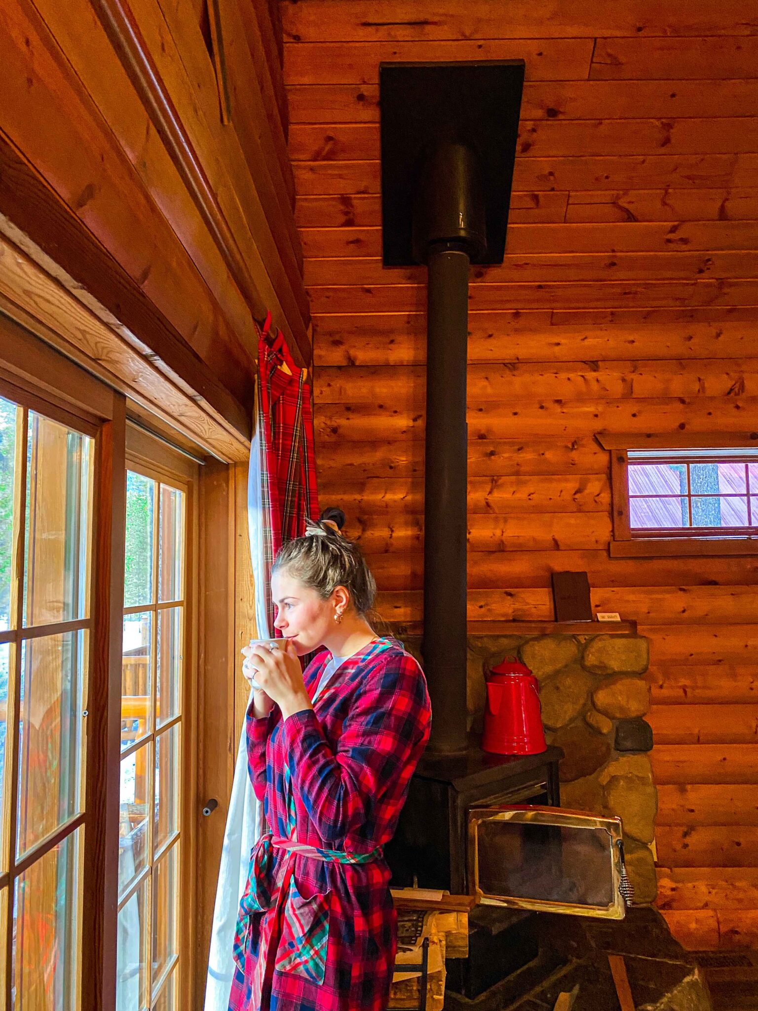 What's it Like to Stay at Baker Creek By Basecamp?