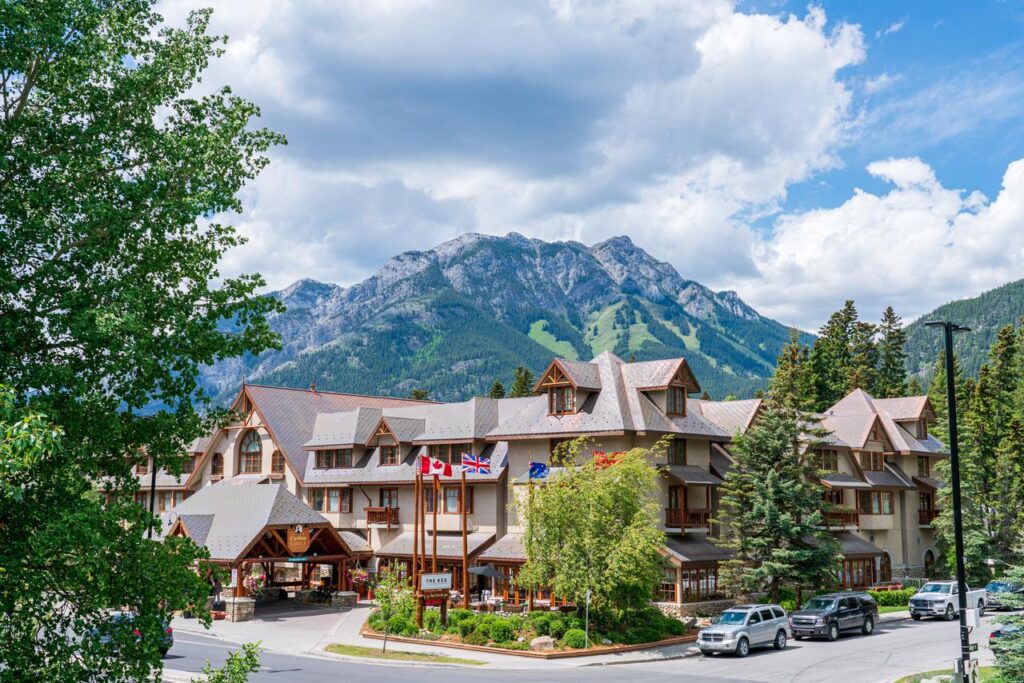 Banff Caribou Lodge and Spa: 11 Reasons to Book a Stay