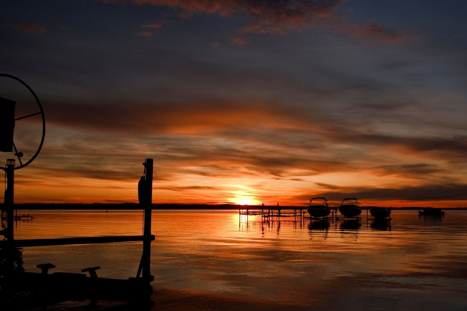 Sylvan Lake