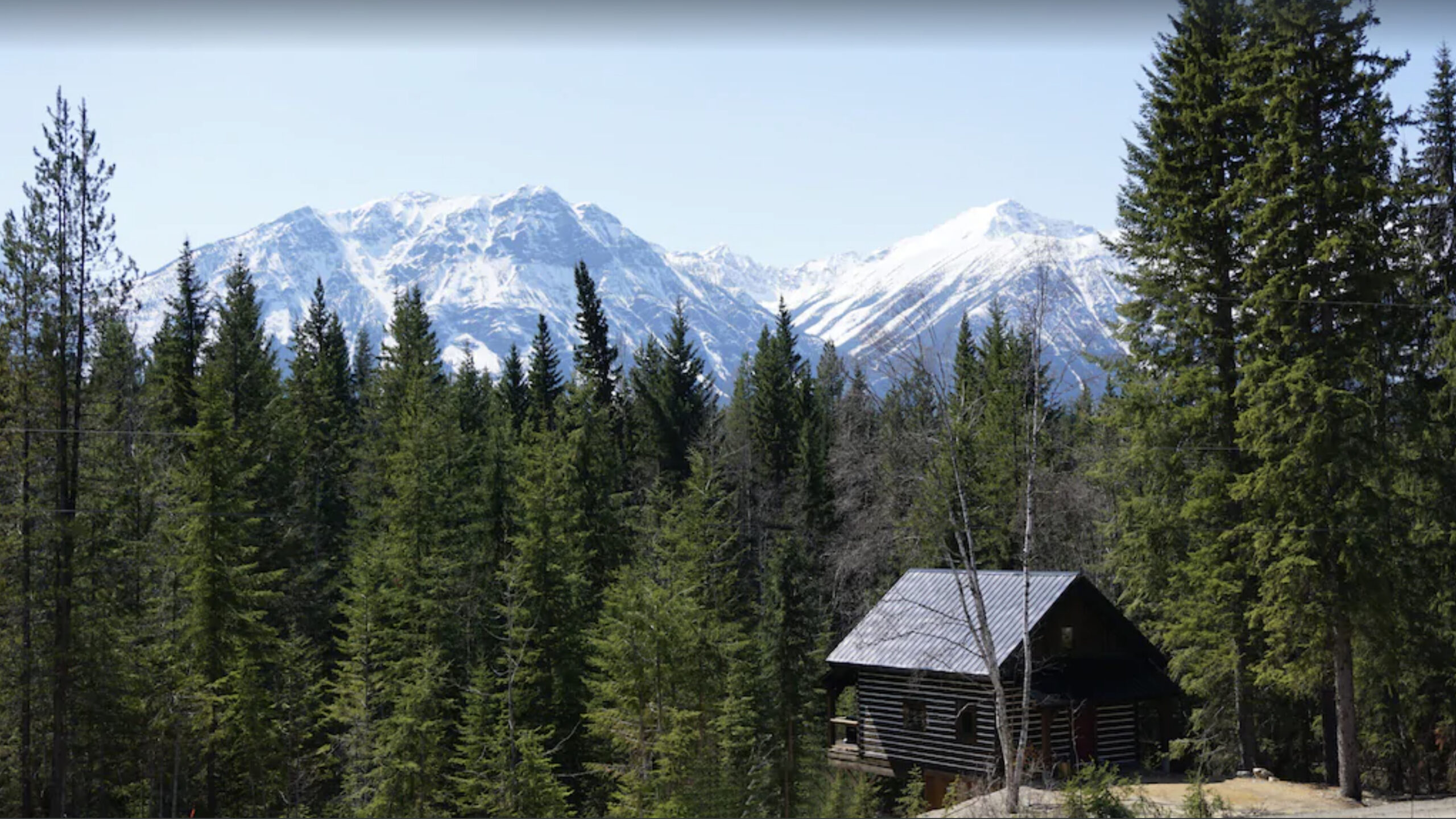 golden, bc