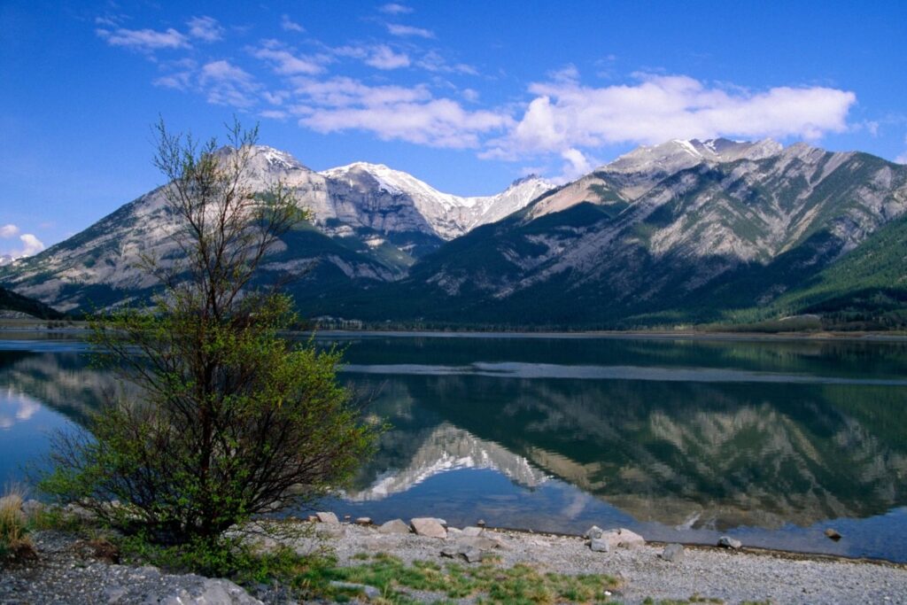 27 BEST Stops On A Calgary to Jasper Drive