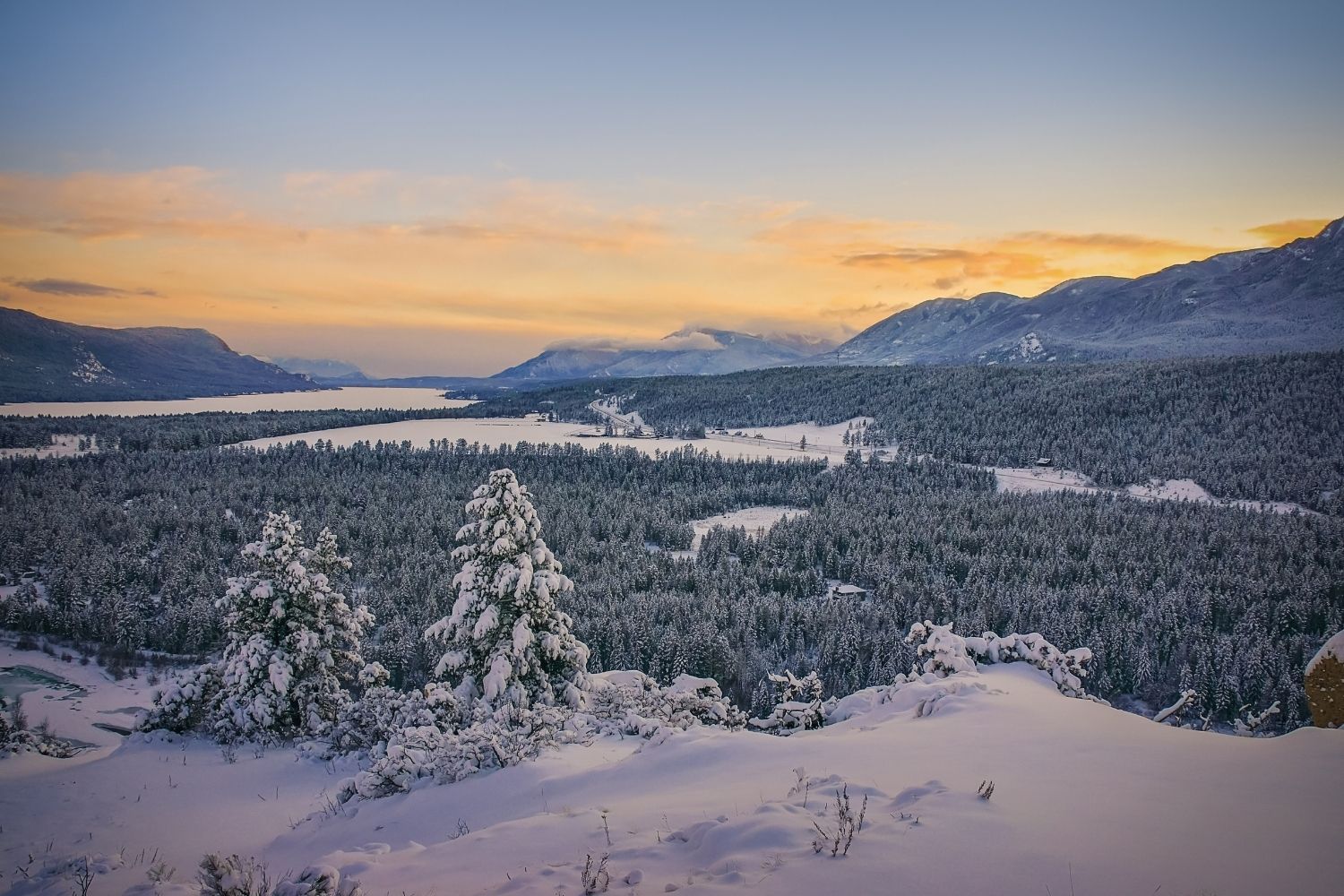 30 BEST Things to Do in Invermere, BC (2024)