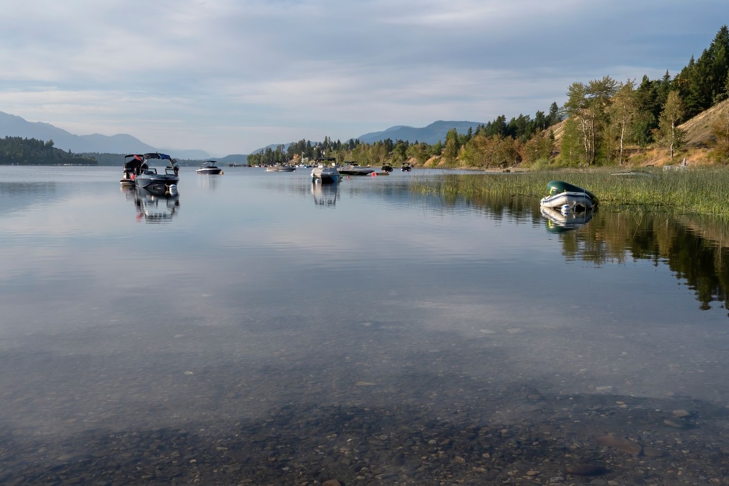 Lake Windermere