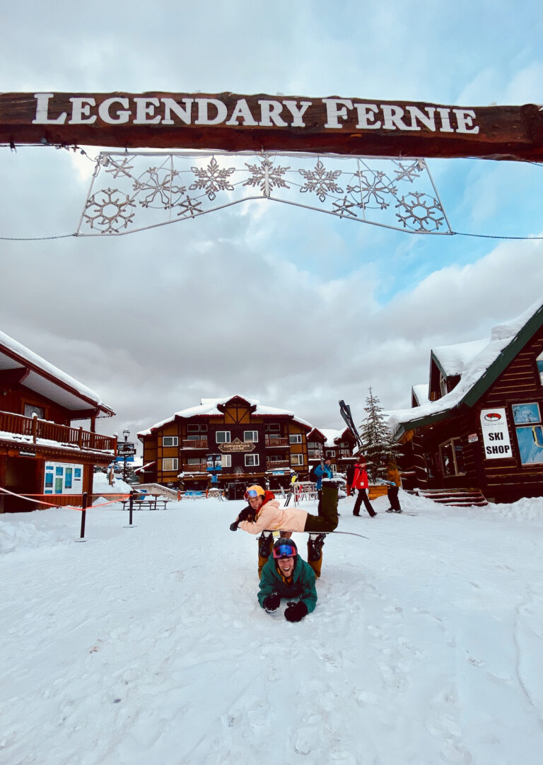 21 BEST Things To Do In Fernie, BC (2024)