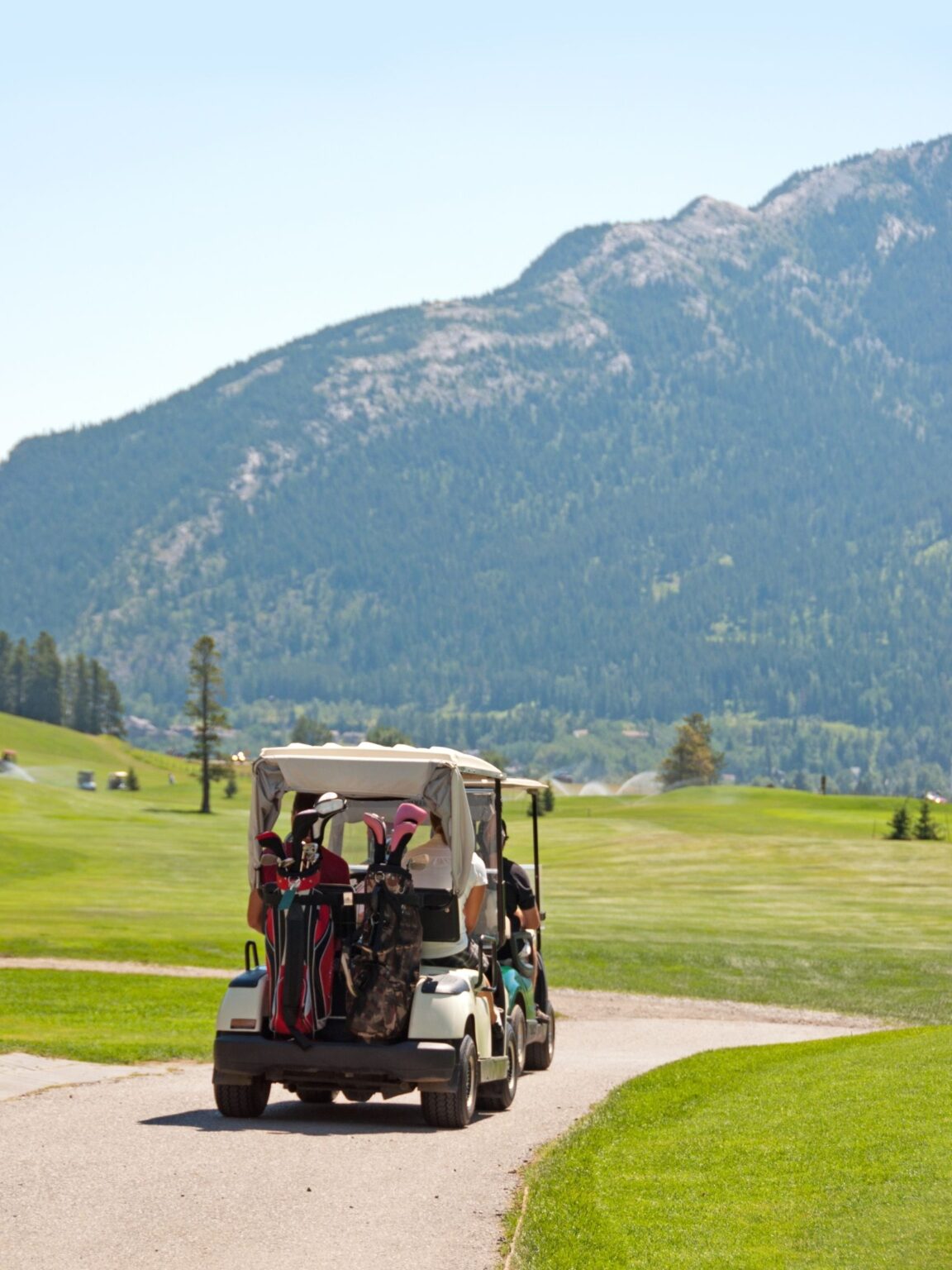 21 Awesome Things to Do in Radium Hot Springs