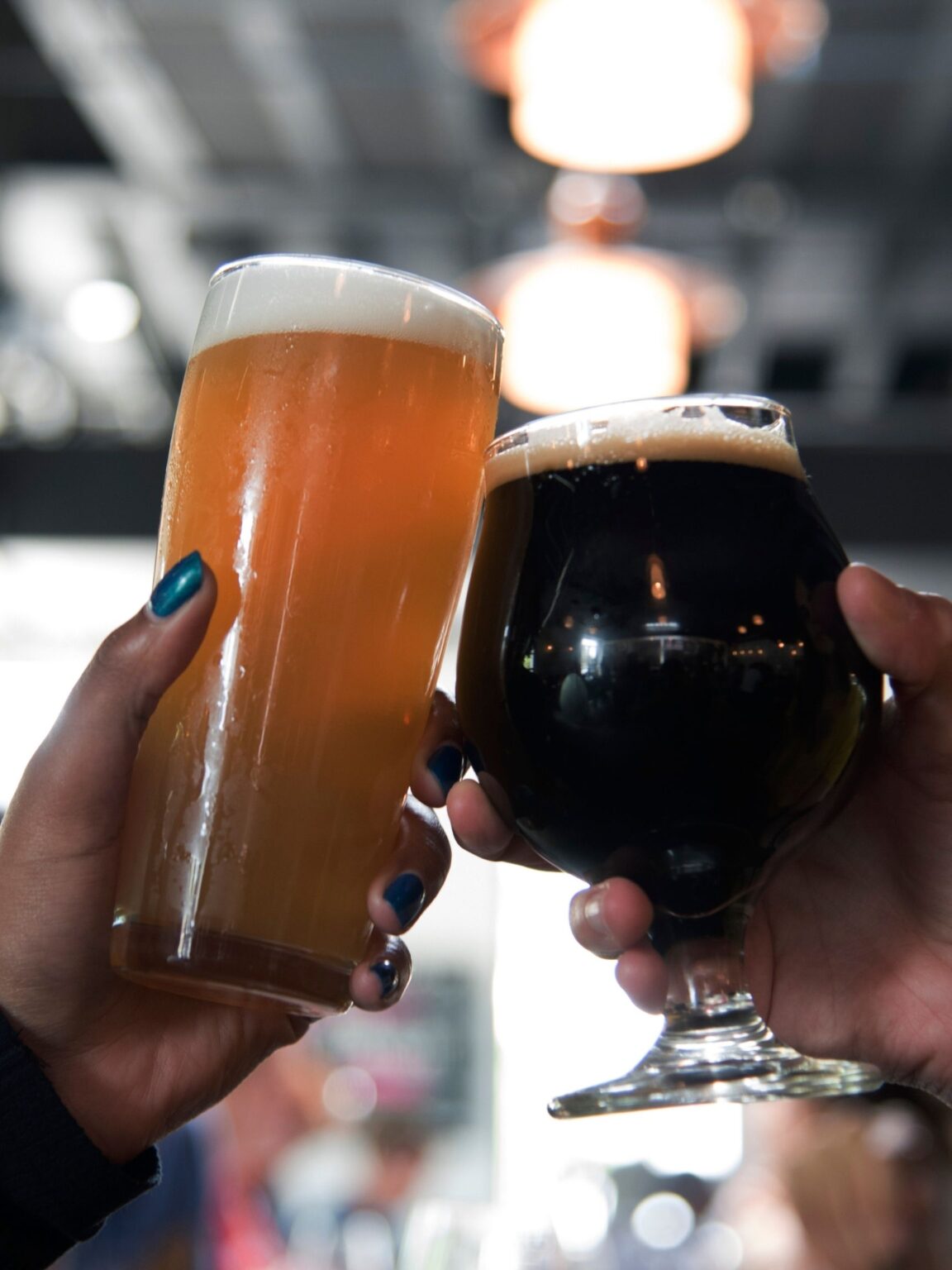 15 AMAZING Edmonton Breweries for a Craft Brew