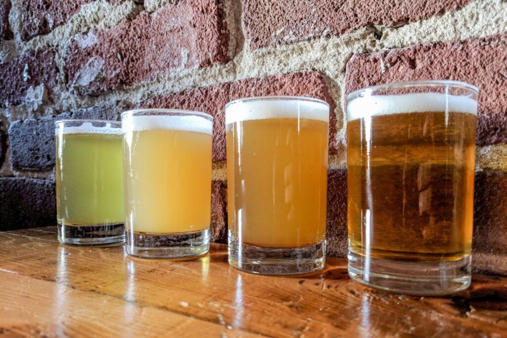 15 AMAZING Edmonton Breweries for a Craft Brew