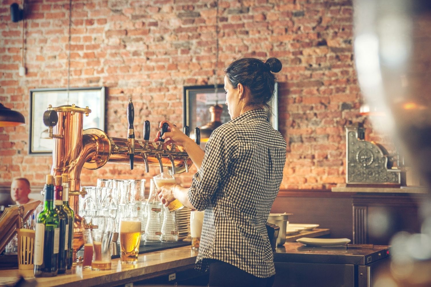 edmonton breweries