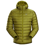 Arc'teryx Cerium Hoody