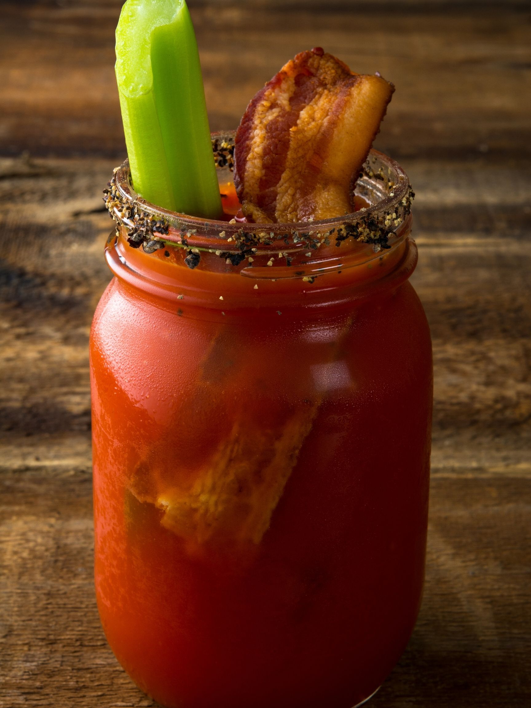 A Caeser in canada