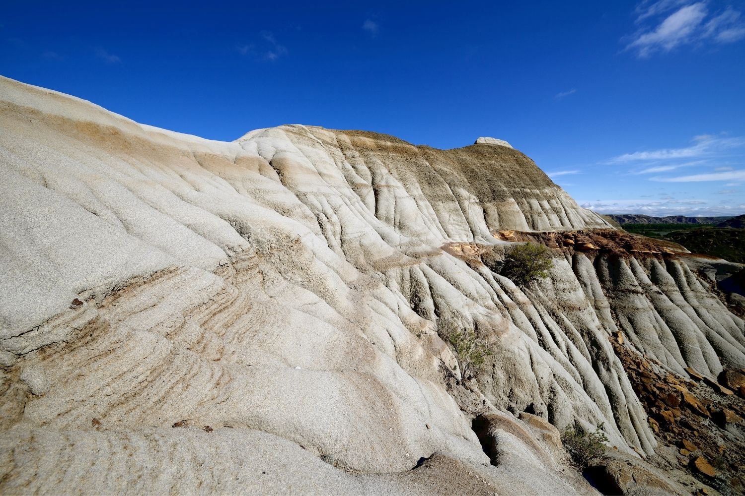  Dinosaur Provincial Park