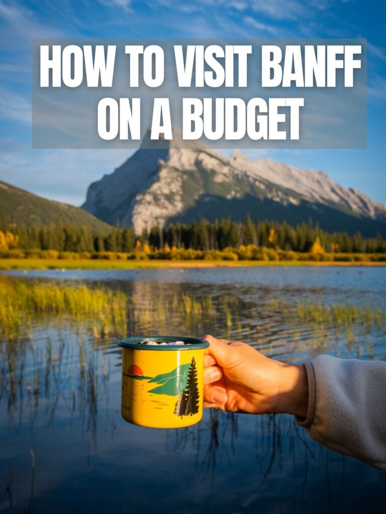 How Expensive is a Trip to Banff?