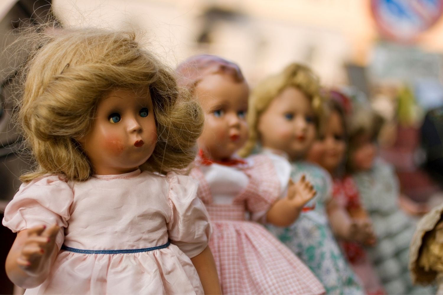 Valley Doll Museum